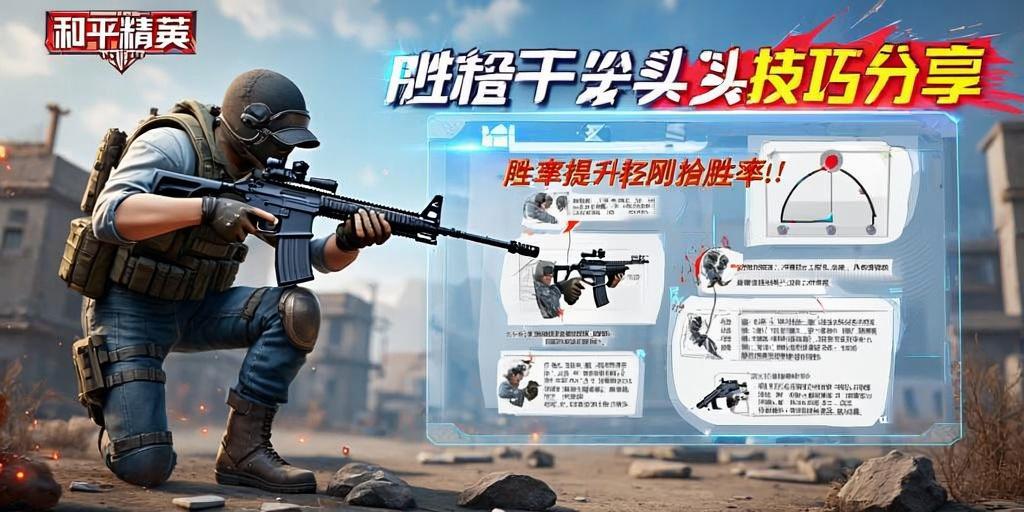 和平精英【404内核】辅助外挂