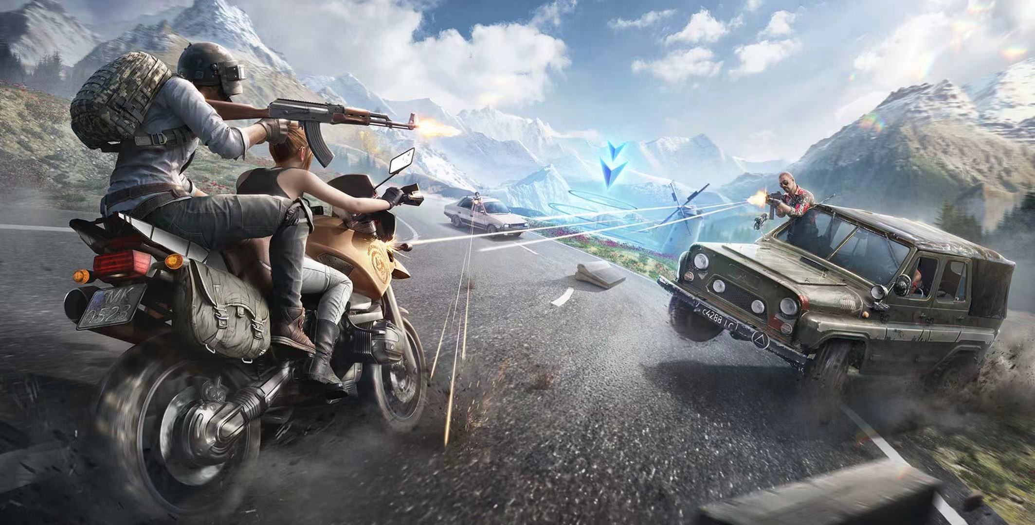 和平精英【雪儿内核】辅助