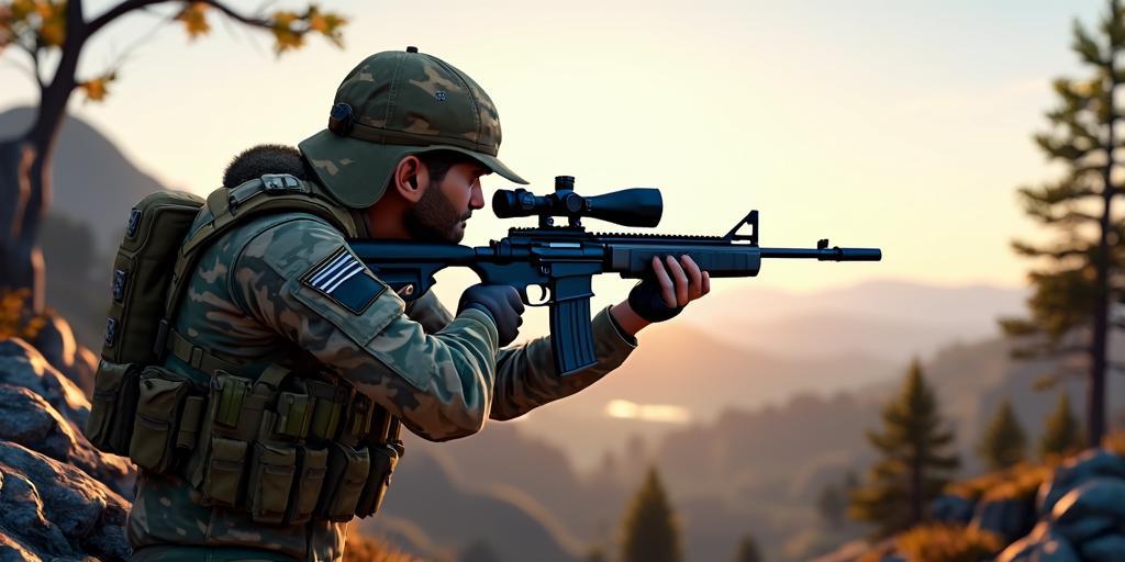 和平精英辅助软件详细评测:哪款值得信赖?